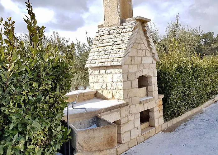 B&B 5 Lune Alberobello