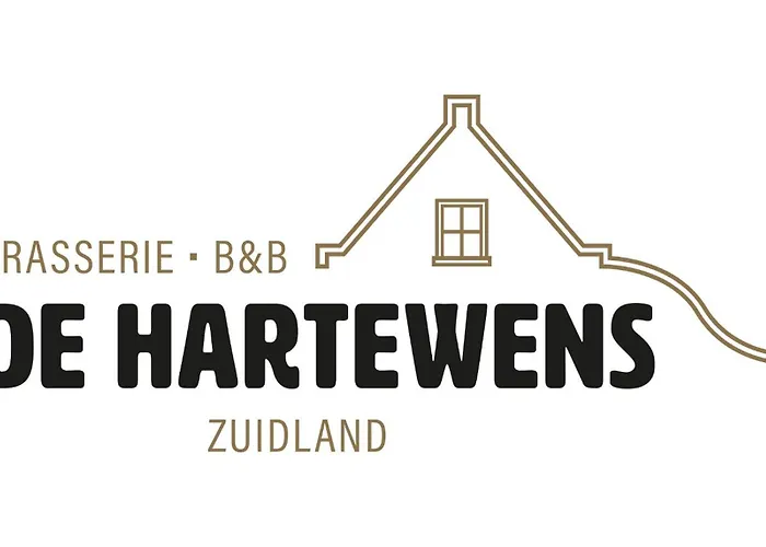 B&B De Hartewens Zuidland