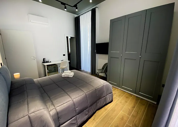 Business Home Via Isonzo B&B Foggia