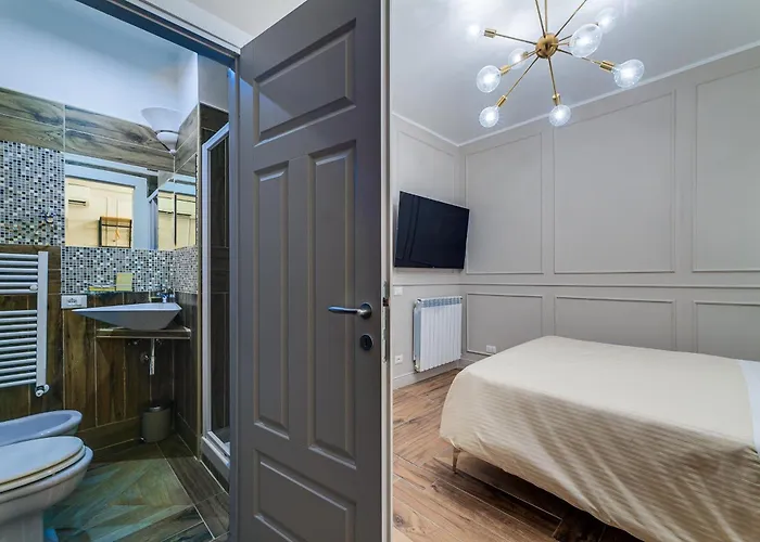 Vogue Suites Rome