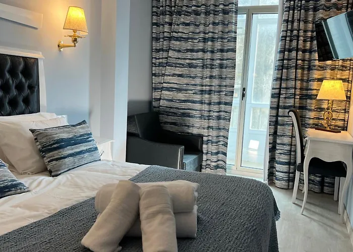 Hotel Boutique Arha Villa De Santona