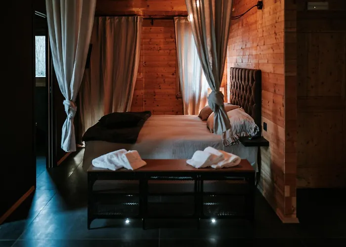 Bed and Breakfast L'Anfora Country Club Basciano