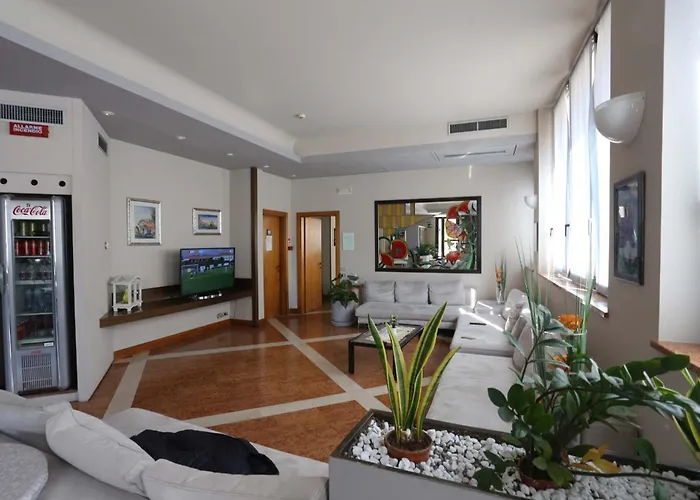 Hotel Roma