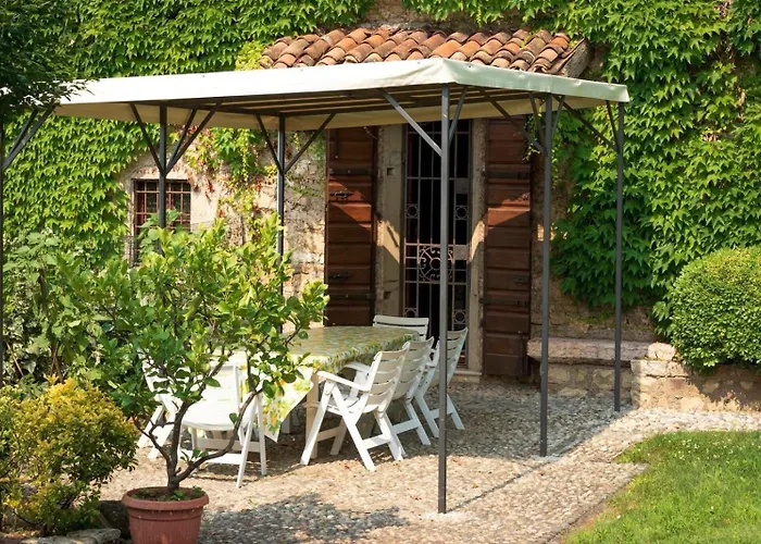 Bed and Breakfast Torre De Salis Gussago