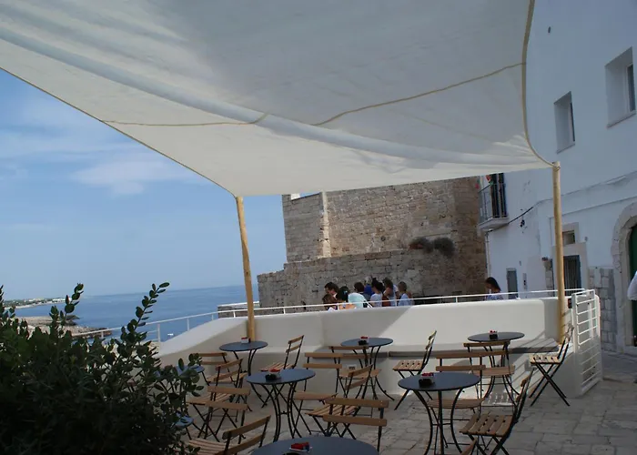 Bed and Breakfast Aquamarea Polignano a Mare