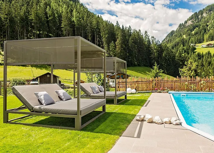 Residence Telemark