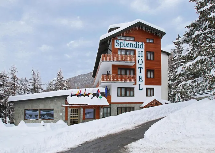 Hotel Splendid