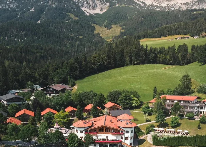 Hotel Leitenhof SUPERIOR