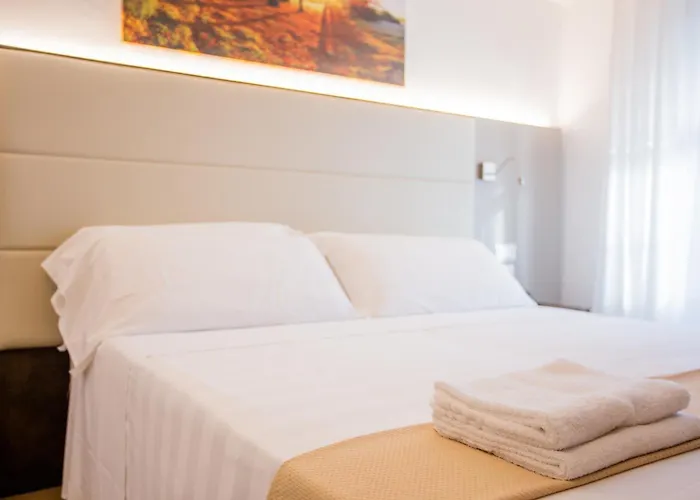 Hotel Villa Verde