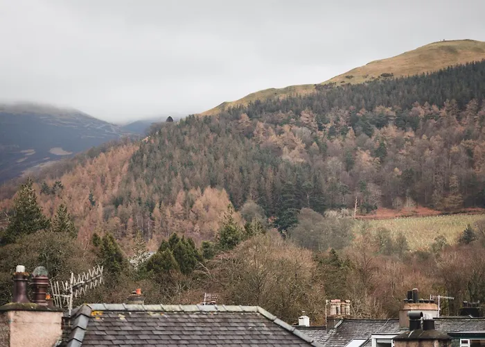 Cragwood Guest House