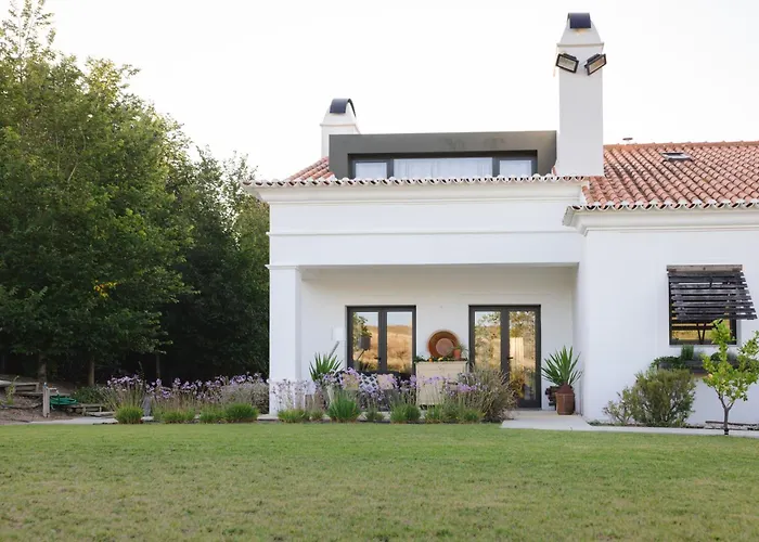Cambeiros - Guest House Alenquer