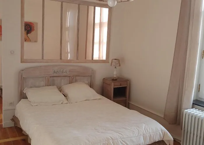 Bed and Breakfast Charme D Antan à Villers-Châtel
