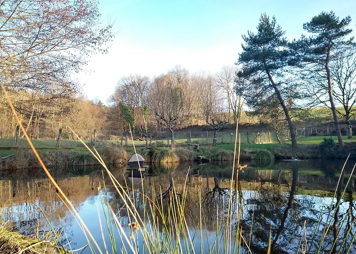 Le Petit Lac