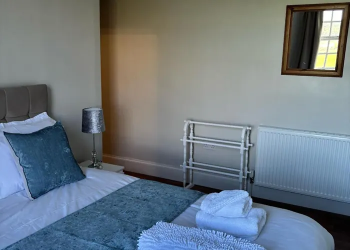 The Old Postie Bed & Breakfast Annesley