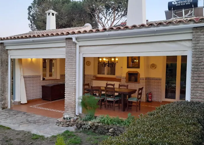Casa Golf Azul - Suite Viagens Aljaraque
