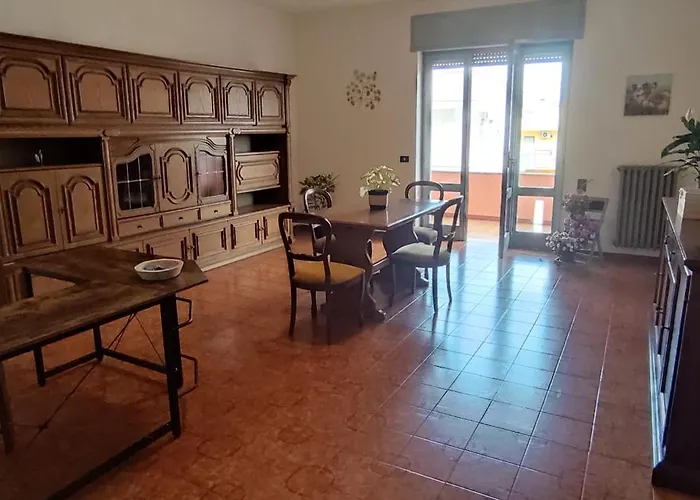 Da Rosina B&B Casarano
