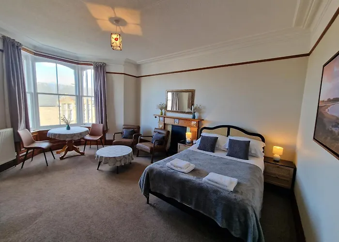 Carradale Guest House
