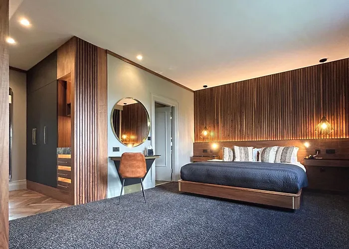 Talbot Hotel Carlow