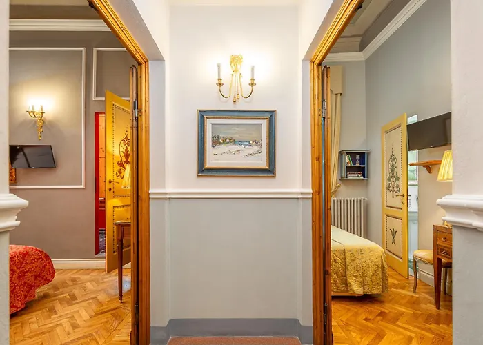 Il Marzocco Boutique B&B