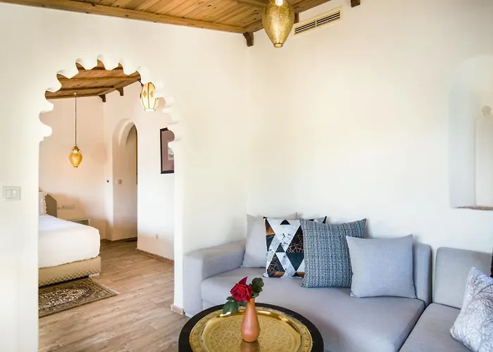 Dar Echchaouen Maison d'Hôtes&Riad Chefchaouen