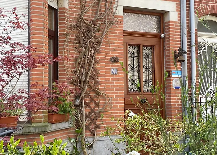 B&B Marianne Jette