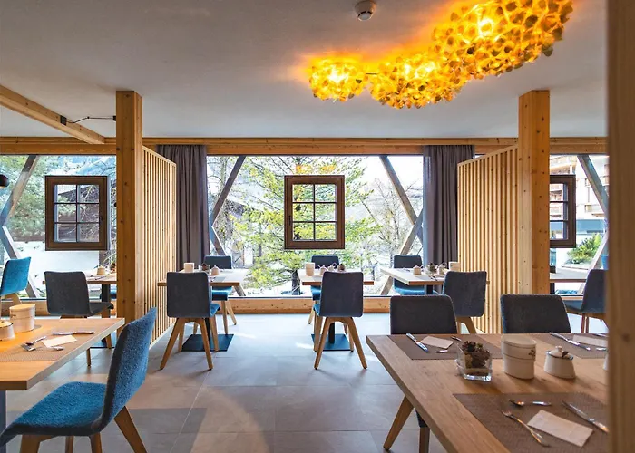 Garni Residence Alnoe - Adults Only Dolomites San Vigilio Di Marebbe