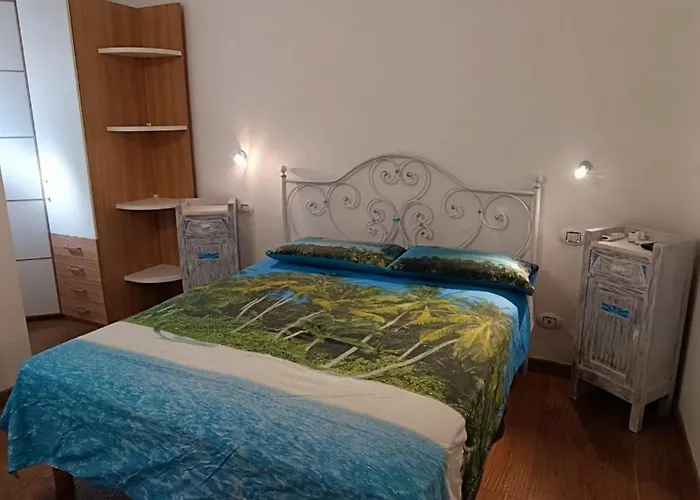 B&B Marina Olbia