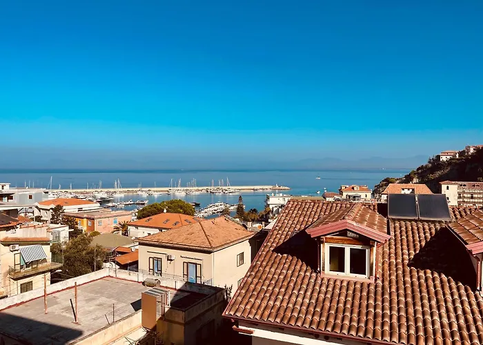 Bed and Breakfast Dimora Bellini Agropoli