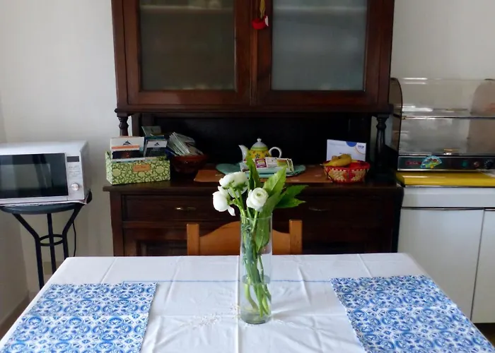 Bed and Breakfast Casa Borio Bioglio