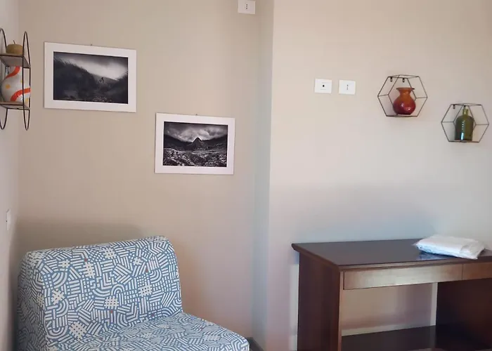 Bed and Breakfast Il Cortile Di Greta Lu (Piedmont)