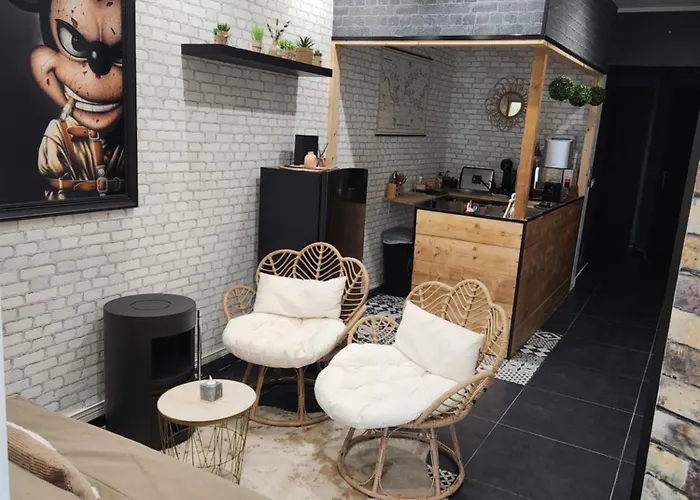 Beauty Spa Loveroom Noeux-les-Mines