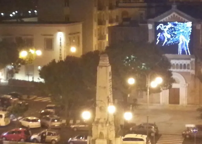 B&B Santa Rosa Salerno