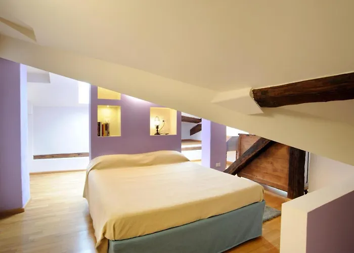 Bed and Breakfast Sm Hospitality Santo Stefano Reggio nell'Emilia