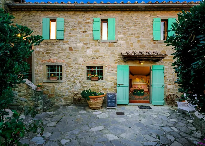Locanda Del Molino