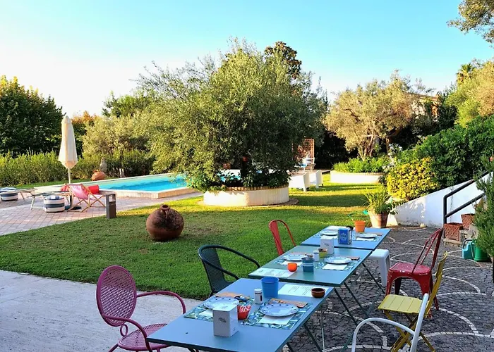 Villa Paola Grottammare