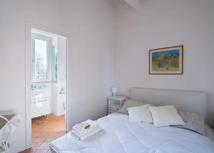 Ponteronico Resort Sessa Aurunca