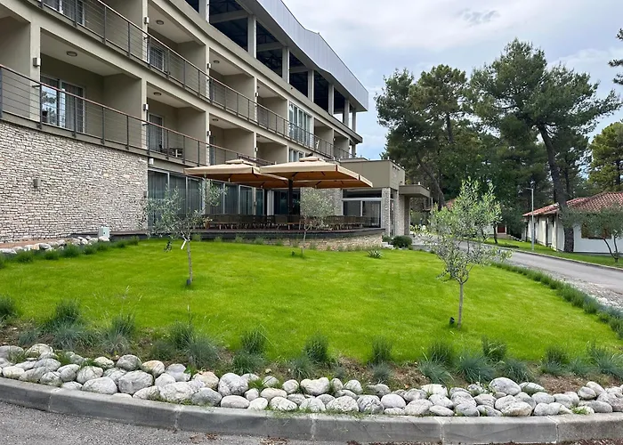 Grande Casa Hotel - Medugorje