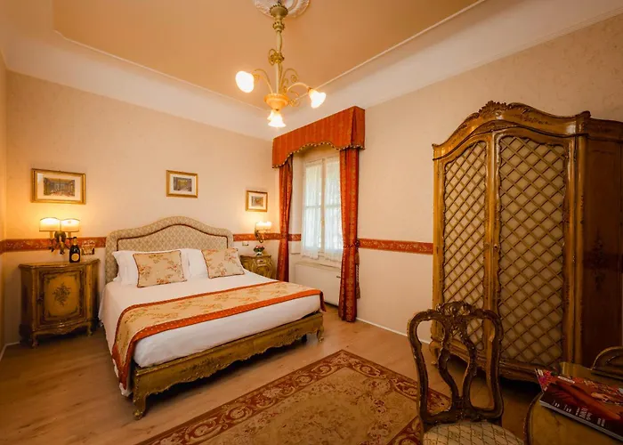 Castello Di Spessa - Residenze d'epoca