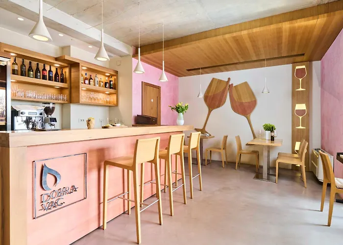 Villa Dobravac Wine Estate Rovinj