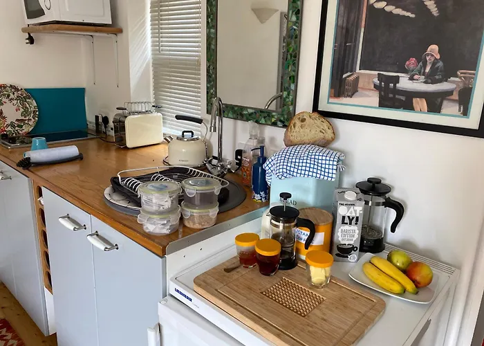 Primrose Villa Self Catering Bnb Monmouth