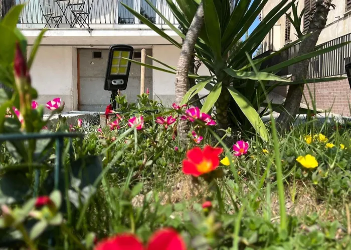 B&B Da Francesco Paestum