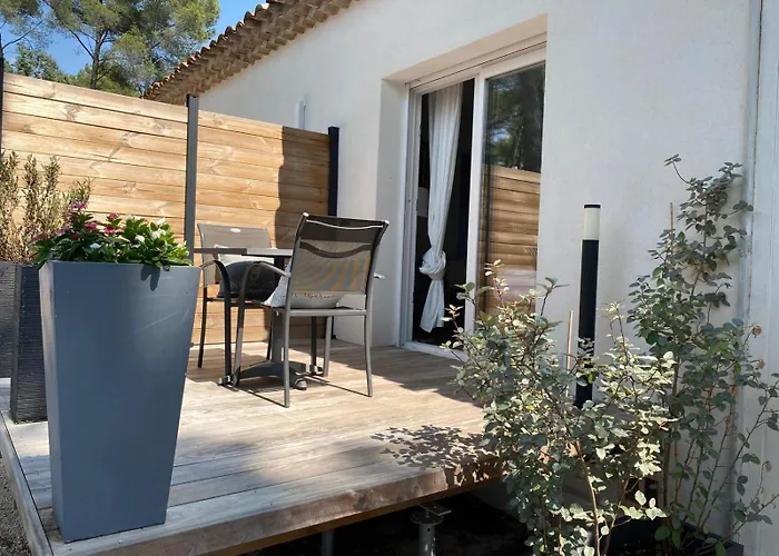Pause En Provence