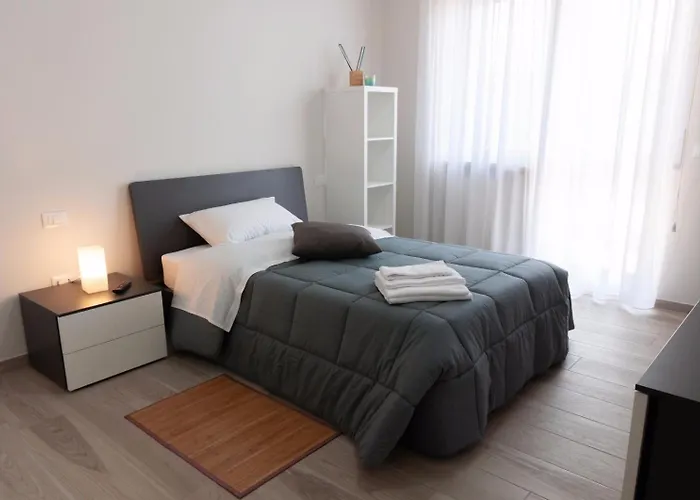 Novatek Apartment B&B Chieti