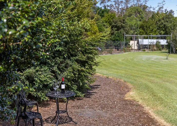 Bon Villas B&B Bonville - Adults Only, Pet Friendly Accommodation