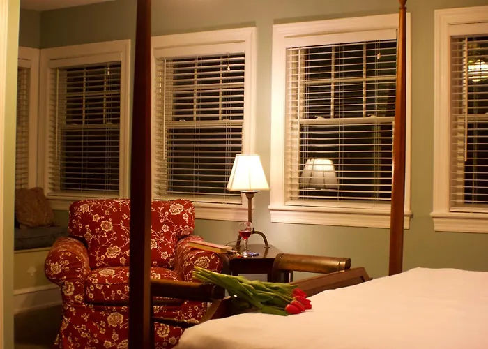 Carisbrooke Inn Bed & Breakfast