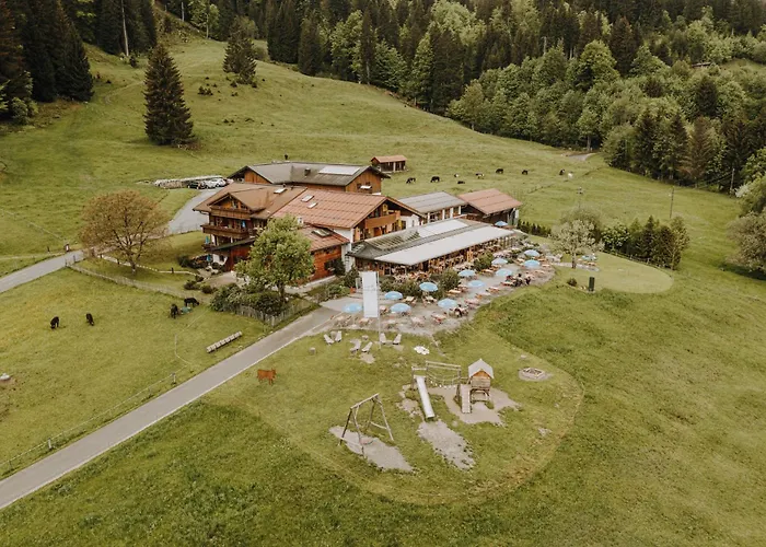 Alpe Dornach
