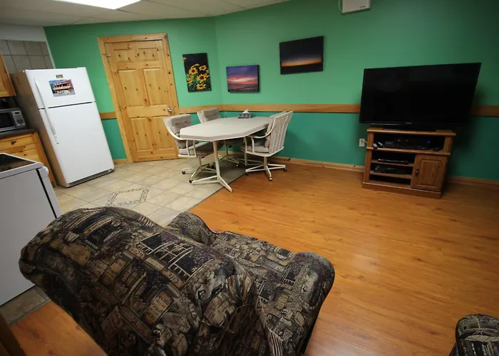 York Creek Bed & Breakfast