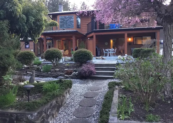 Nestledown B&B