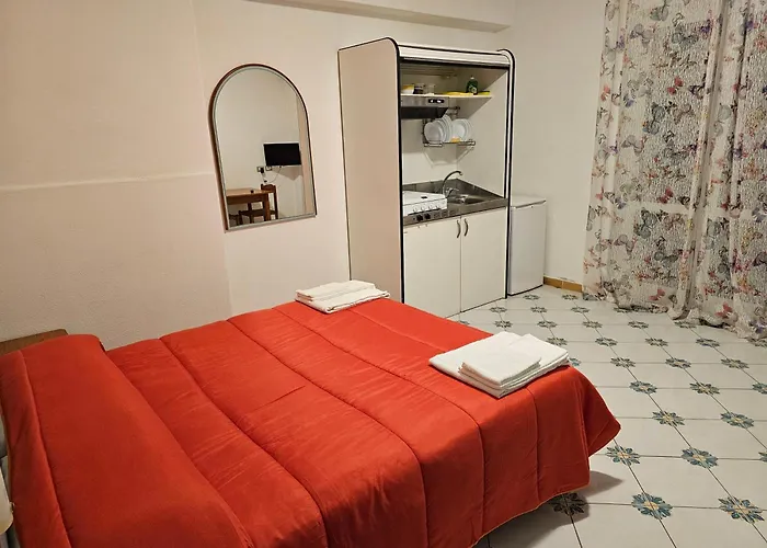 Paco Residence Benessere&Relax
