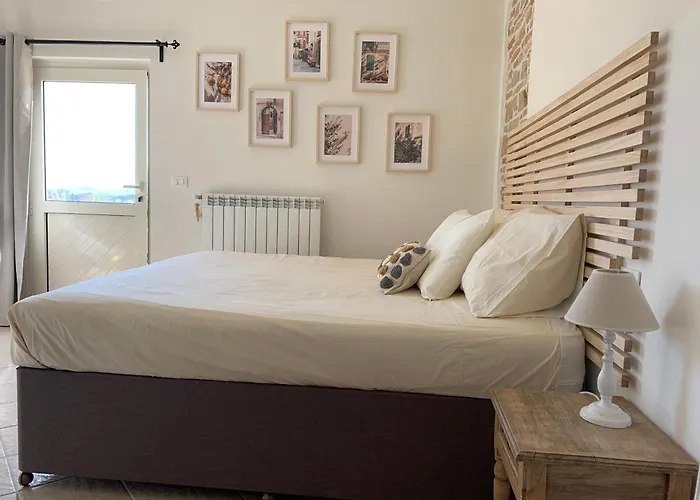 Boutique B&B Dolce Far Niente